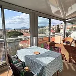 Anatole Terrace, Wi-fi, Downtown, Ideal For 2 People Hyères