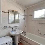 公寓 Anatole Terrace, Wi-fi, Downtown, Ideal For 2 People 耶尔