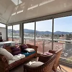公寓 Anatole Terrace, Wi-fi, Downtown, Ideal For 2 People *