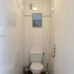Anatole Terrace, Wi-fi, Downtown, Ideal For 2 People 公寓 耶尔