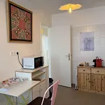 Anatole Terrace, Wi-fi, Downtown, Ideal For 2 People 公寓 *