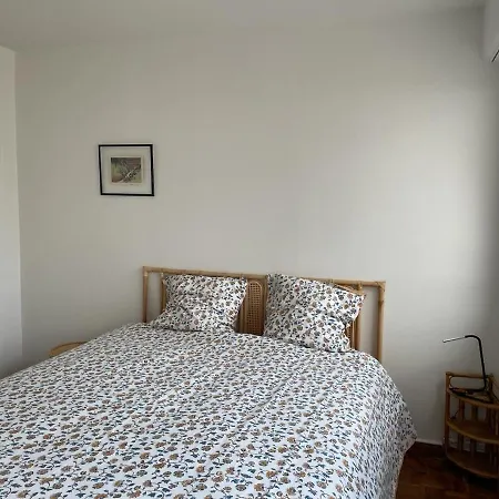 Anatole Terrace, Wi-fi, Downtown, Ideal For 2 People * 耶尔