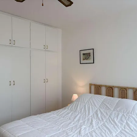 Anatole Terrace, Wi-fi, Downtown, Ideal For 2 People 公寓