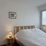 Anatole Terrace, Wi-fi, Downtown, Ideal For 2 People *