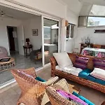 Anatole Terrace, Wi-fi, Downtown, Ideal For 2 People * Hyeres