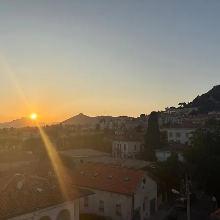 Appartement Anatole Terrace, Wi-fi, Downtown, Ideal For 2 People *