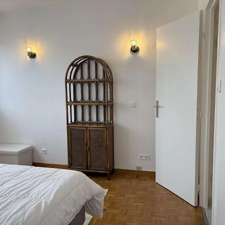 Anatole Terrace, Wi-fi, Downtown, Ideal For 2 People Hyères