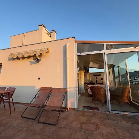 Anatole Terrace, Wi-fi, Downtown, Ideal For 2 People Appartement *