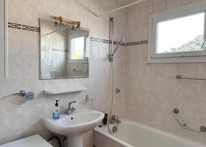 Appartement Anatole Terrace, Wi-fi, Downtown, Ideal For 2 People Hyères